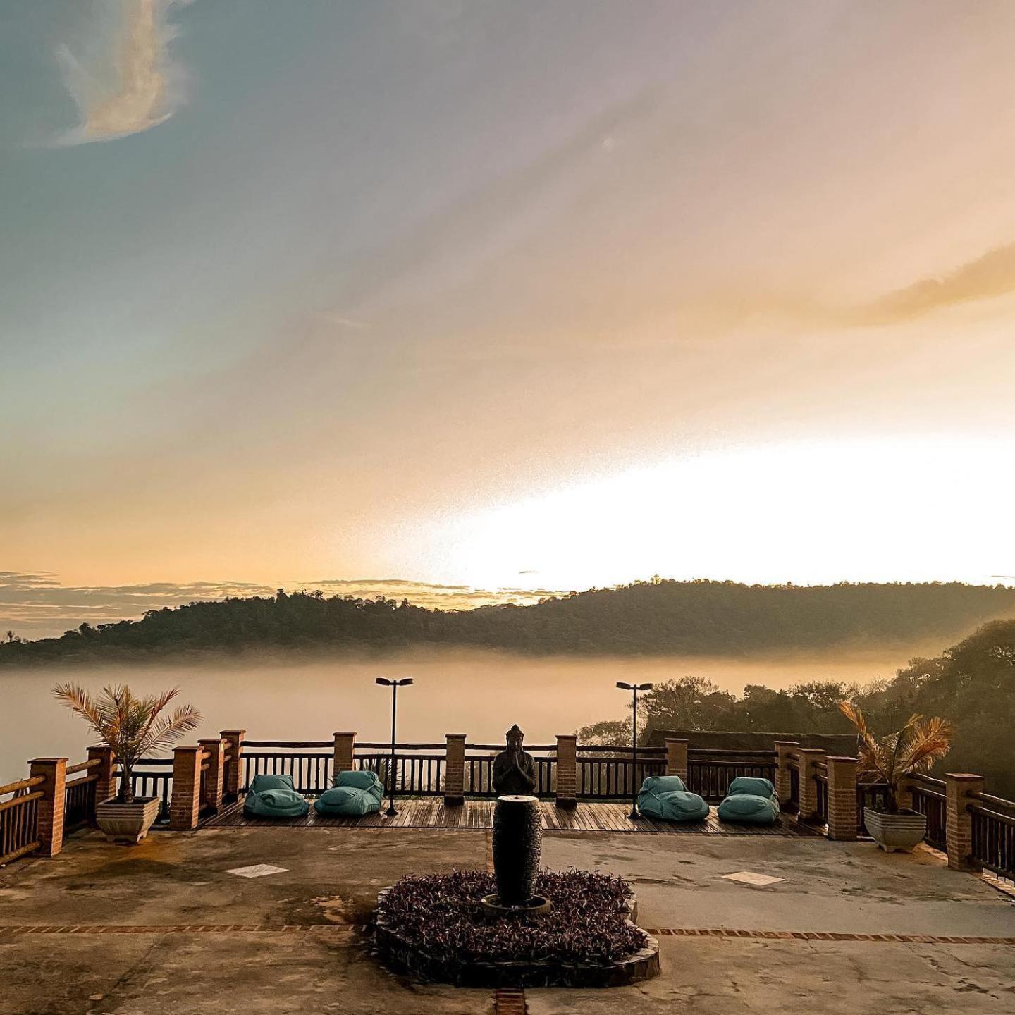 Espaco Vento Solar São Roque Exteriér fotografie