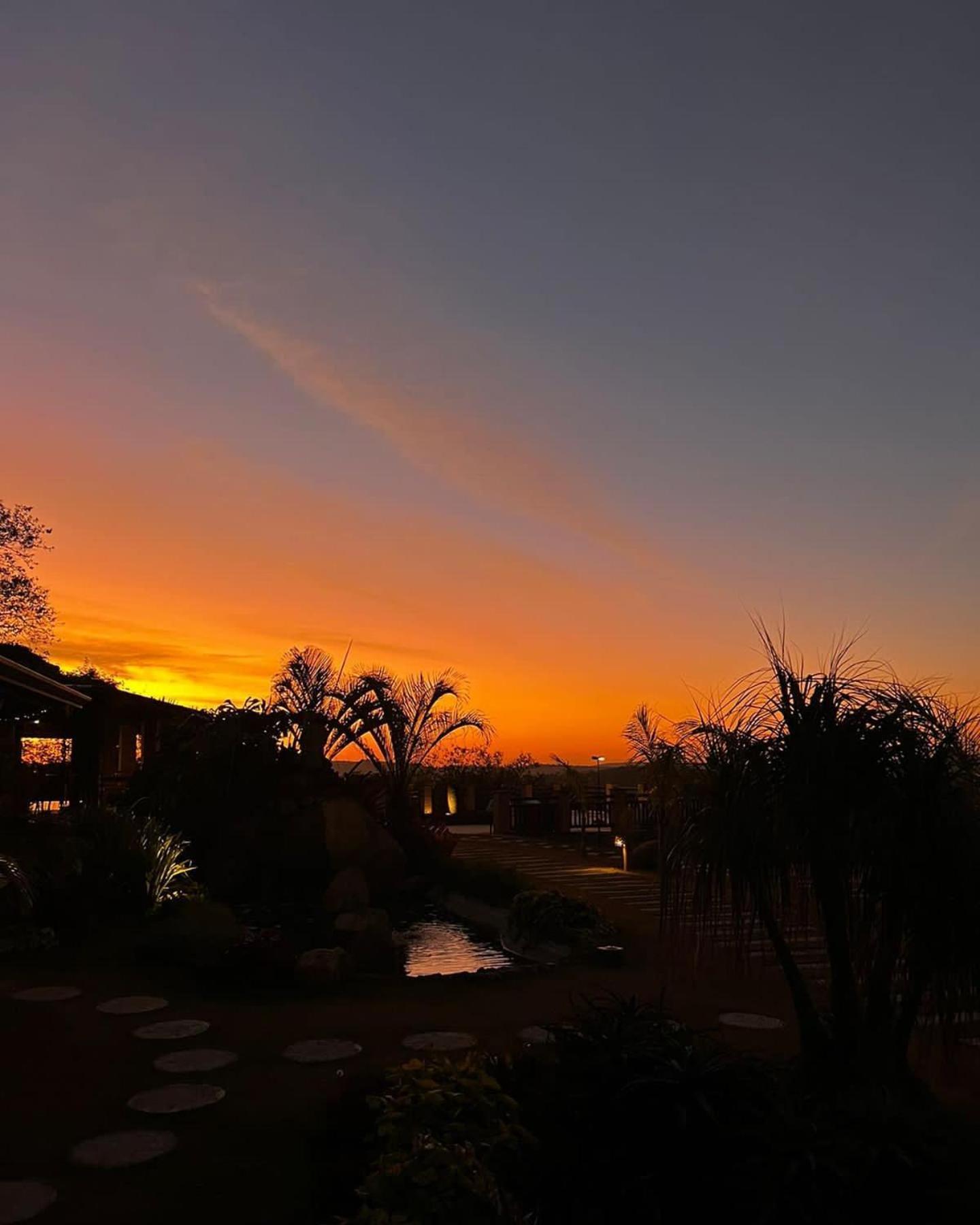 Espaco Vento Solar São Roque Exteriér fotografie